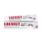 Лакалут пьюр вайт (Lacalut pure white)