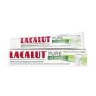 Лакалут пьюр трави (Lacalut pure herbal)