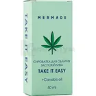 Mermade сироватка заспокійлива Take It Easy