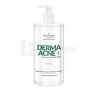 Derma acne+ Гель для вмивання очищаючий