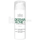 Derma acne+ Крем для обличчя матуючий