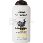 Гель для душу "Corine de Farme"