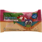СЕРВЕТКИ ВОЛОГІ DANI BABY (ДАНІ БЕБІ)