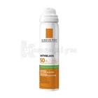 Антгеліос Спрей-міст для обличчя сонцезахисний ультралегкий SPF 50+ тм "La Roche-Posay"
