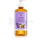 Apivita mini bees шампунь дитячий