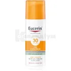 Eucerin Sun Oil Control гель-крем сонцезахисний для обличчя з ефектом матування
