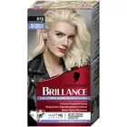 КРЕМ-ФАРБА СТІЙКА "BRILLANCE"
