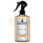 Лосьйон після гоління "Barbers"