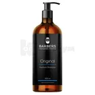 Шампунь для чоловіків "Barbers"