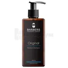 Шампунь для чоловіків "Barbers"