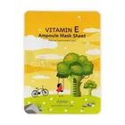 Esfolio Маска тканинна для обличчя Vitamin E