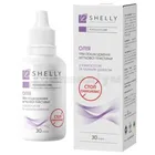 Олія при пошкодженні нігтьової пластини Стоп Оніхолізис "Shelly"