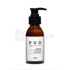Молочко для очищення шкіри обличчя "EVO derm"