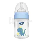 Пляшечка для годування "Wee Baby"
