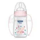 Пляшечка для годування "Wee Baby"