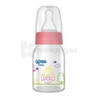 Бутылочка для кормления "Wee Baby"