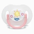 Пустушка ортодонтична "Wee Baby"