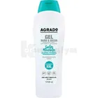 Agrado Гель для душу і ванни