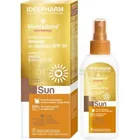 Nivelazione skin therapy лосьйон для засмаги водостійкий SPF 50