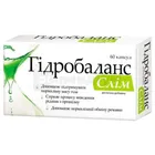Гідробаланс Слім