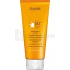 ЛОСЬЙОН СОНЦЕЗАХИСНИЙ SPF 50+ марки "LABORATORIOS BABE"