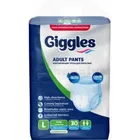 Підгузники-труси для дорослих "Giggles"