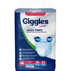 Підгузники-труси для дорослих "Giggles"