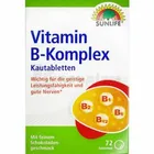 Sunlife Vitamin B-Komplex