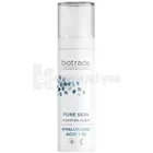 Pure Skin сироватка з гіалуроновою кислотою та ніацинамідом