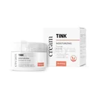 Крем для обличчя проти зморшок з ефектом ліфтинг зволожуючий "Tink"