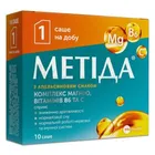 Метіда