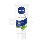 Крем для рук "Пом'якшуючий догляд" серії "Nivea"