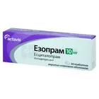 Езопрам
