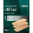 Набір пластирів Dr.Bauer