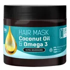 Bio Naturell маска для волосся