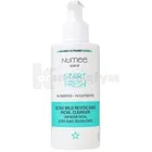 Numee (Нумі) засіб Start fresh (Свіжий старт) для особи, що очищуюче відновлююче