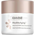 Крем для обличчя мультифункціональний для зрілої шкіри 60+ HealthyAging "Laboratorios babe"