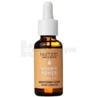 Numee (Нумі) сироватка Vitamin power (Сила Вітаміну С) для обличчя освітлююча з вітаміном