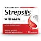 Стрепсілс® Оригінальний