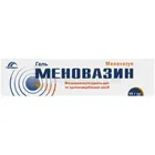 Меновазин