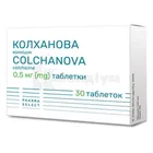Колханова