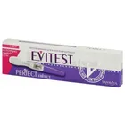 ТЕСТ ДЛЯ ОПРЕДЕЛЕНИЯ БЕРЕМЕННОСТИ EVITEST