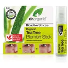 Стік для обличчя "DR. Organic" від недосконалостей шкіри з екстрактом чайного дерева