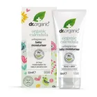 Крем для тіла "DR. Organic" з екстрактом календули без аромату дитячий