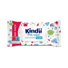 Серветки вологі "Kindii"