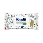 Серветки вологі "Kindii"