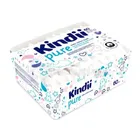 Ватні палички дитячі "Kindii Pure"