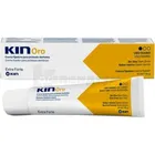 Крем Кін (Kin) Oro для фіксації зубних протезів