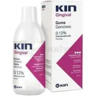 Ополіскувач Кін (Kin) Gingival для ротової порожнини проти зубного нальоту з хлоргексидином 0,12%