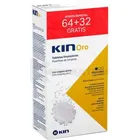 Таблетки Кін (Kin) Oro для очищення зубних протезів